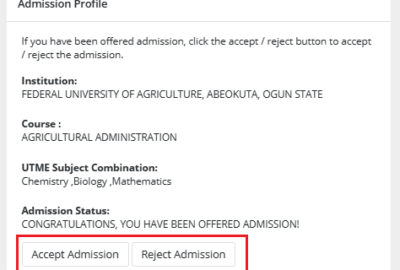 jamb caps login 2022