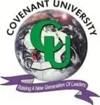covenant university past questions