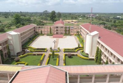 catholic university of ghana admission