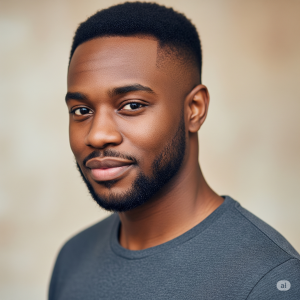 Picture of Mike Adewale