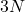 3N