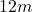 12m