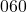 060°