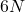 6N