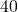 40°