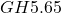 GH¢ 5.65