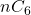 nC_6