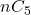 nC_5
