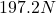 197.2N