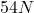 54N