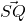 \vec{SQ}