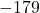 -179