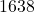 1638
