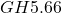 GH¢ 5.66