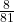 \frac{8}{81}