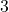 ±3