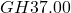 GH¢ 37.00