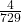 \frac{4}{729}