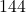 144º