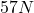 57N