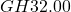 GH¢ 32.00