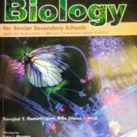 Modern Biology For Senior Secondary Schools [PDF]