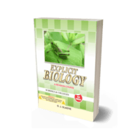 Explicit Biology pdf download