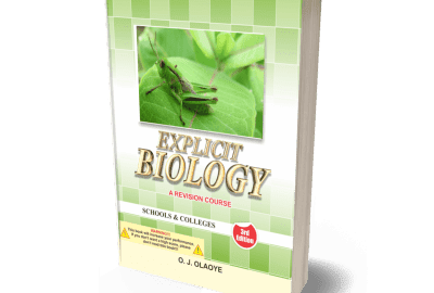 Explicit Biology pdf download