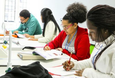 Pre-Degree Admissions: All you need to know