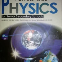 New School Physics