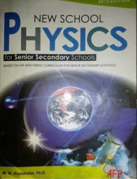 New School Physics