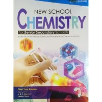 NEW SCHOOL CHEMISTRY