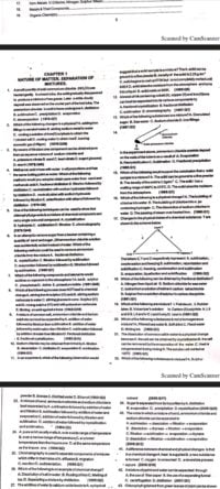 Jamb Remix Chemistry PDF