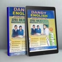 Dandy English pdf download