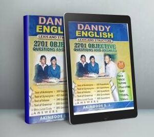 Dandy English pdf download
