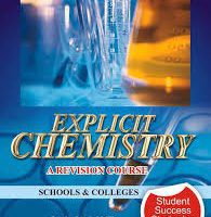 Explicit Chemistry pdf download
