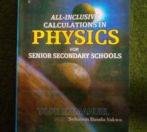 All Inclusive Physics pdf