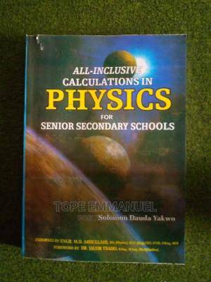 All Inclusive Physics pdf