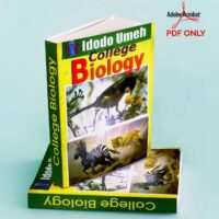 Idodo Umeh College Biology