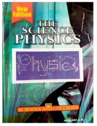 Science Physics by Afolabi Pdf