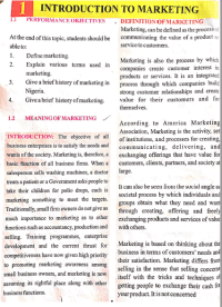 Essential Marketing Pdf