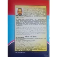A1 in English by Dele Ashade pdf download