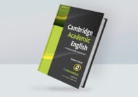 Advance English Textbook