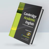 Advance English Textbook