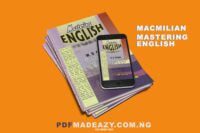 Mastering English Language