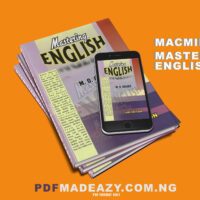 Mastering English Language