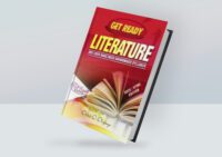 Get Ready Literature in English textbook pdf