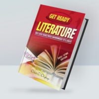 Get Ready Literature in English textbook pdf