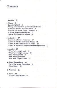 The Common Errors In English By David Jowitt & Silas Nnamonu PDF - Image 5
