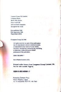 The Common Errors In English By David Jowitt & Silas Nnamonu PDF - Image 4